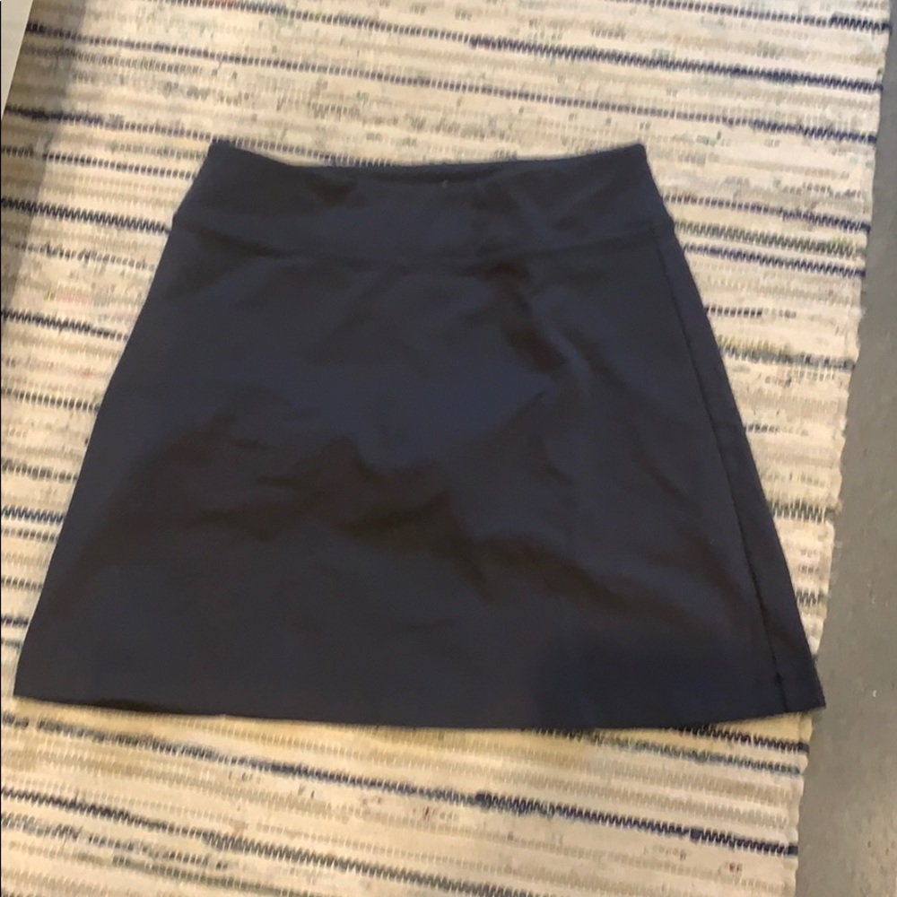 Athleta skort